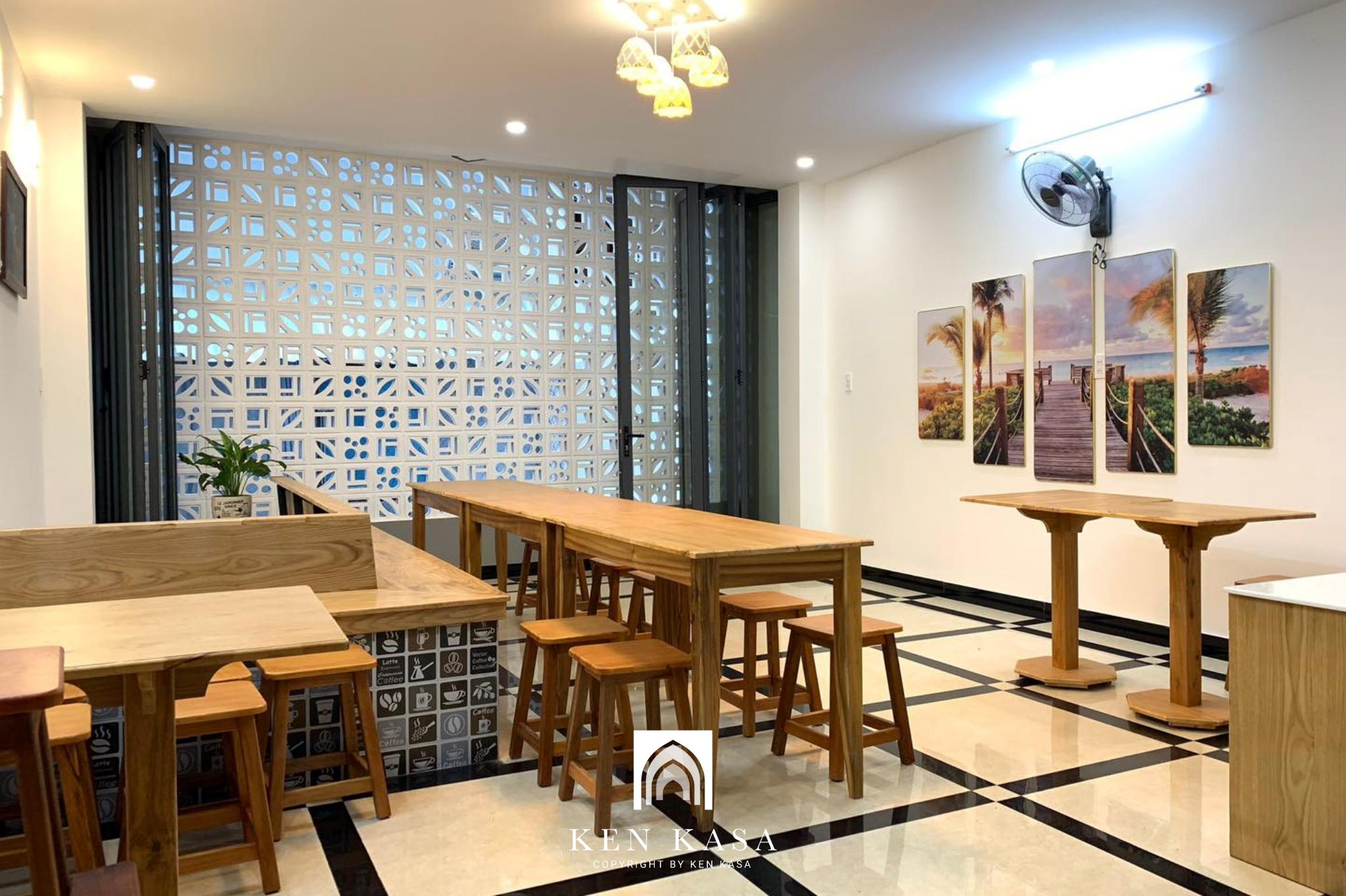 bố cục kh&ocirc;ng gian 